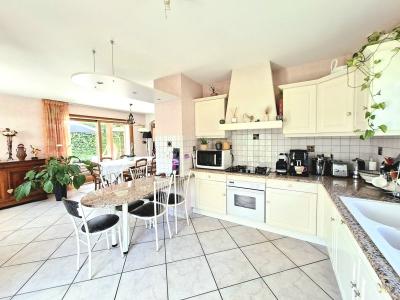 Acheter Maison 173 m2 Chambery