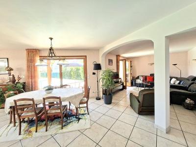 Acheter Maison Chambery Savoie