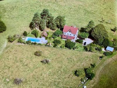 Annonce Vente 8 pi�ces Maison Yenne 73