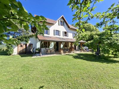 Acheter Maison Yenne Savoie