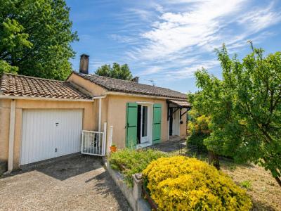 Annonce Vente 3 pi�ces Maison Motte 83
