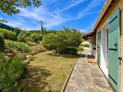 Acheter Maison Motte Var