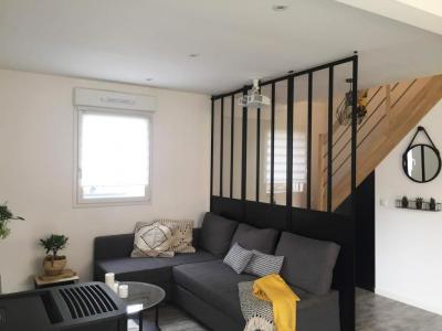 Acheter Maison 115 m2 Adinfer