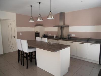 Annonce Vente Maison Mazingarbe 62