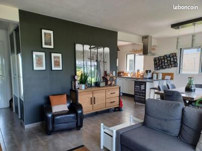 For sale Mericourt 100 m2 Pas de calais (62680) photo 2
