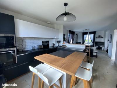 Annonce Vente Maison Servins 62