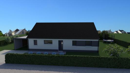 For sale Aix-noulette 114 m2 Pas de calais (62160) photo 0