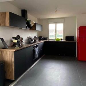 Annonce Vente Maison Sains-en-gohelle 62