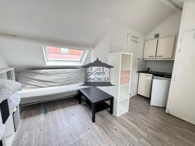 Annonce Vente Appartement Lille 59