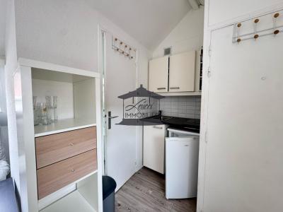 Acheter Appartement 19 m2 Lille