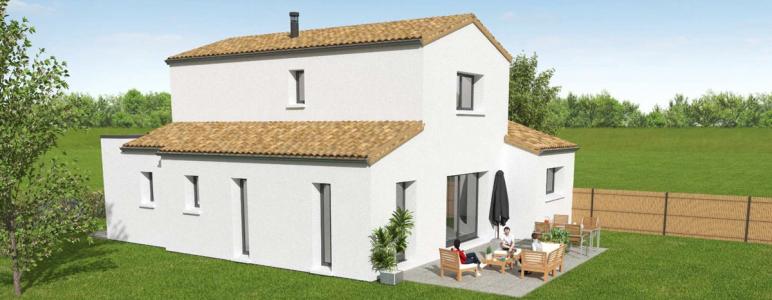 For sale Brem-sur-mer 5 rooms 116 m2 Vendee (85470) photo 1