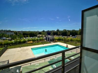 For sale Avignon 1 room 19 m2 Vaucluse (84000) photo 0