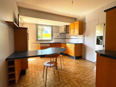 Annonce Vente 8 pi�ces Maison Montfort-sur-meu 35
