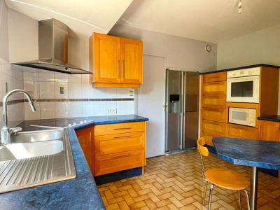 Acheter Maison 153 m2 Montfort-sur-meu