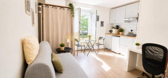 Annonce Vente Appartement Saint-maur-des-fosses 94