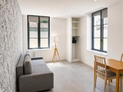 Annonce Location Appartement Saint-etienne 42