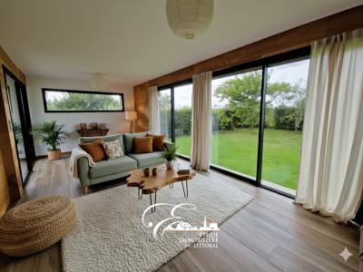 For sale Oye-plage 8 rooms 160 m2 Pas de calais (62215) photo 3