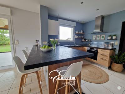For sale Oye-plage 8 rooms 160 m2 Pas de calais (62215) photo 4