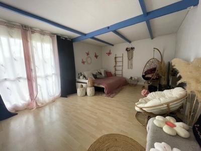 Annonce Vente 2 pi�ces Appartement Bouscat 33