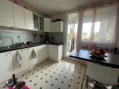 Acheter Appartement 68 m2 Bouscat