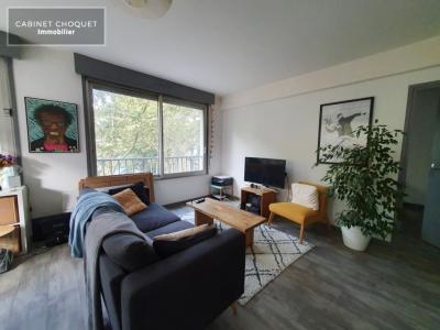 For rent Lille 2 rooms 55 m2 Nord (59000) photo 0