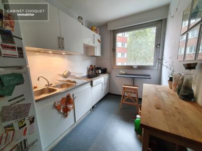 Annonce Location 2 pi�ces Appartement Lille 59