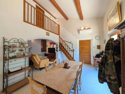 Annonce Vente 3 pi�ces Maison Saint-martin-de-la-brasque 84
