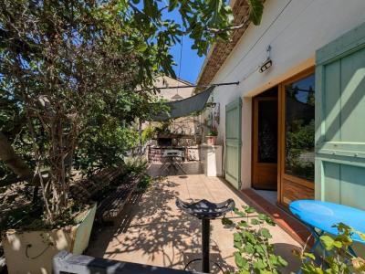 Acheter Maison 90 m2 Saint-martin-de-la-brasque