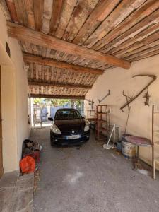 Acheter Maison Saint-martin-de-la-brasque 336000 euros