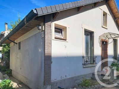 For sale Champigny-sur-marne 3 rooms 58 m2 Val de Marne (94500) photo 0