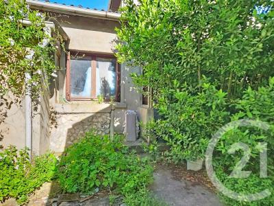 Acheter Maison Champigny-sur-marne 235000 euros