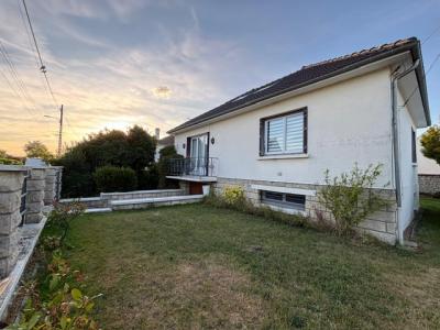 Annonce Location 4 pi�ces Maison Lamorlaye 60