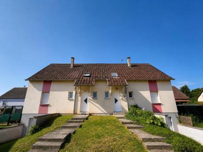 Annonce Vente Maison Hilsenheim 67