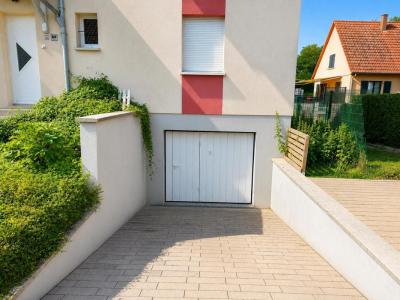 Acheter Maison Hilsenheim Bas rhin