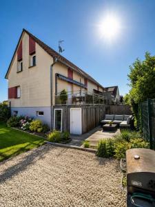 Acheter Maison Hilsenheim 245000 euros