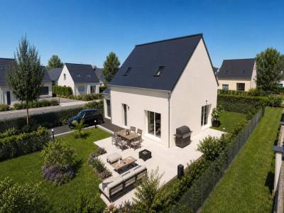 For sale Bretteville-sur-laize 5 rooms 87 m2 Calvados (14680) photo 0