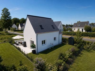 Annonce Vente 5 pi�ces Maison Bretteville-sur-laize 14