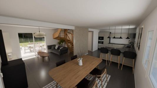 Acheter Maison 87 m2 Bretteville-sur-laize
