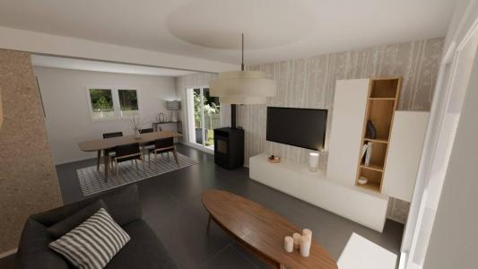 Acheter Maison Bretteville-sur-laize 232000 euros
