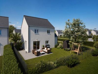 Acheter Maison 100 m2 Bretteville-sur-laize