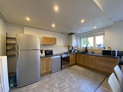 Annonce Vente 3 pi�ces Appartement Saint-max 54