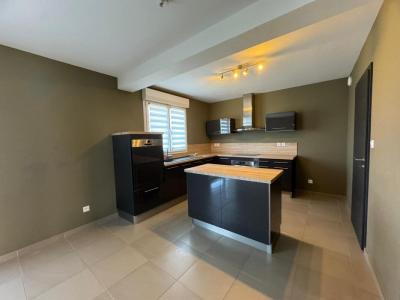 Louer Maison 110 m2 Xeuilley