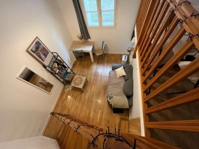 Annonce Location Appartement Rouen 76