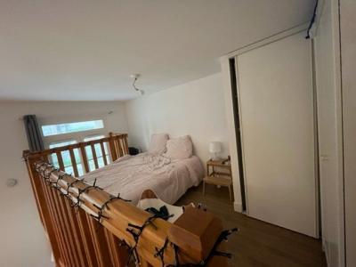 Louer Appartement Rouen Seine maritime