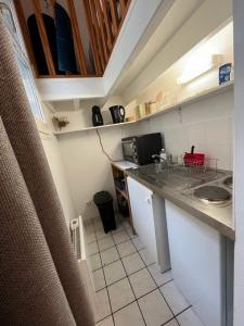Louer Appartement Rouen 420 euros