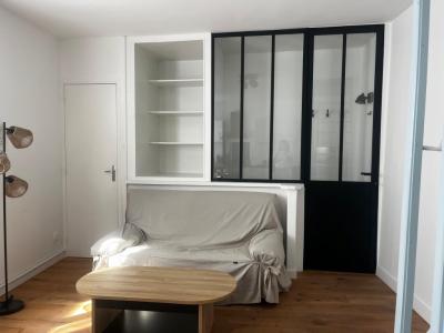 Annonce Location 2 pi�ces Appartement Rouen 76