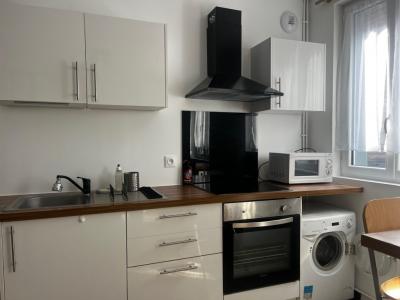 Louer Appartement Rouen Seine maritime