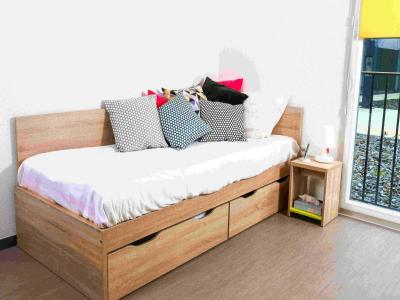 Acheter Appartement 18 m2 Angers