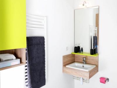 Acheter Appartement Angers 65000 euros