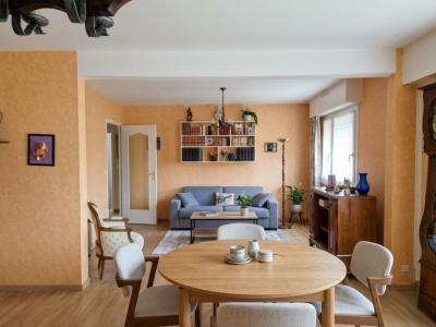 For sale Lisieux 4 rooms 94 m2 Calvados (14100) photo 0